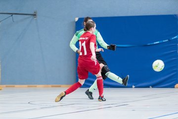 Bild 276 - F NFV Futsalturnier